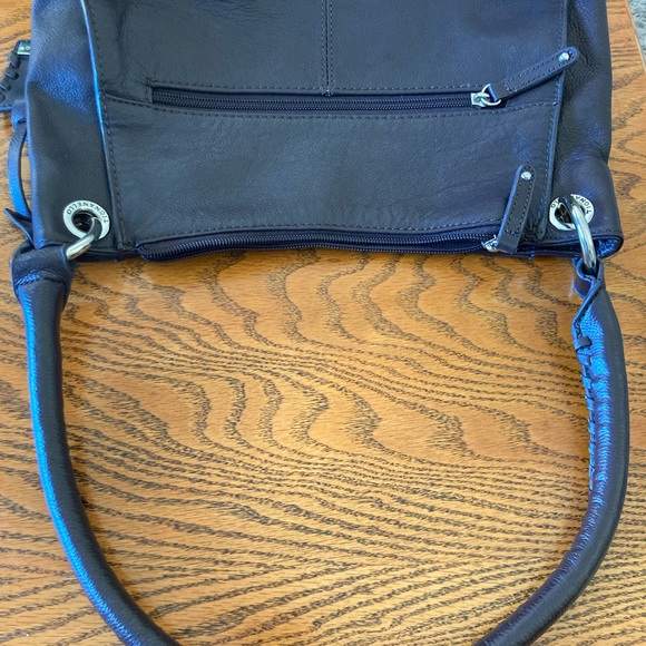 TIGNANELLO Purse Genuine Leather - Picture 12 of 12